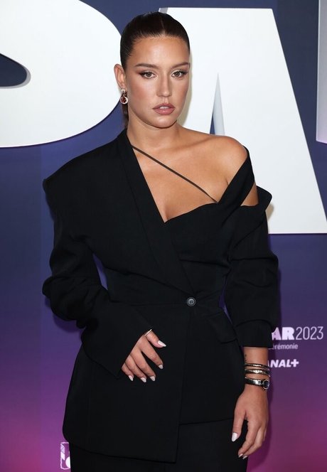 Adele Exarchopoulos