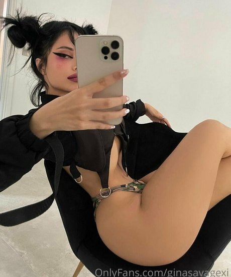 Ginasavagexi