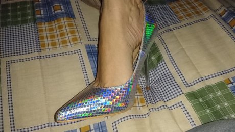 Miss Purple  nude leaked OnlyFans photo