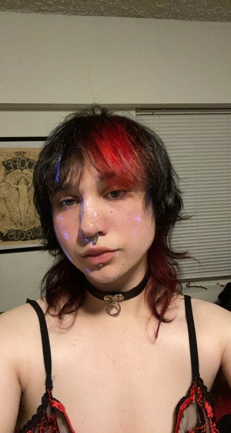 Luxefer Catboy Slave