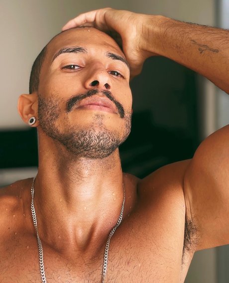 Chris  nude leaked OnlyFans photo