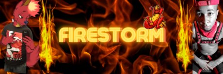 Xxfirestormxx