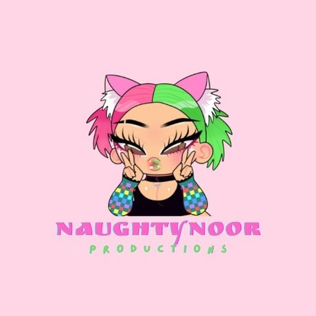 Naughtynoor