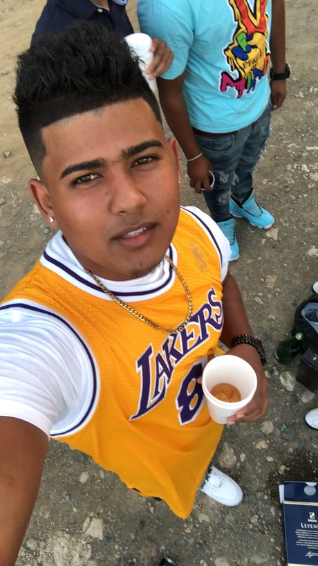 Christopher Kuffel Gusman