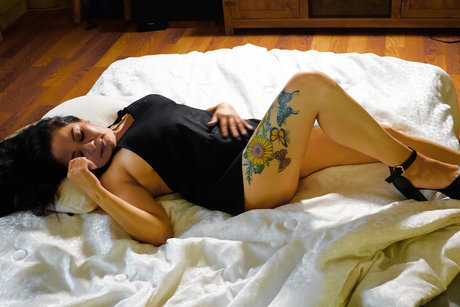 Baking With Naughty Nevaeh