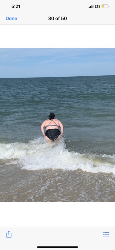 Naughtynicolelee  nude leaked OnlyFans photo