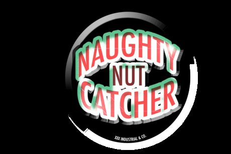 Naughtynutcatcher