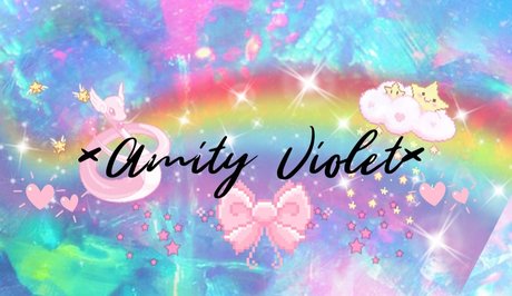 Amity Violet