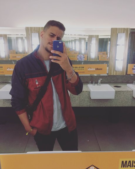 Guigo Valentim  nude leaked OnlyFans photo