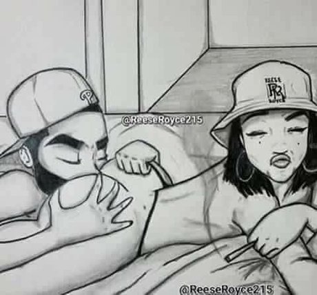 Community Shrimp Nell