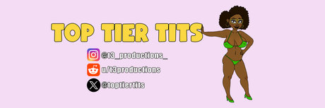 Top Tier Tits