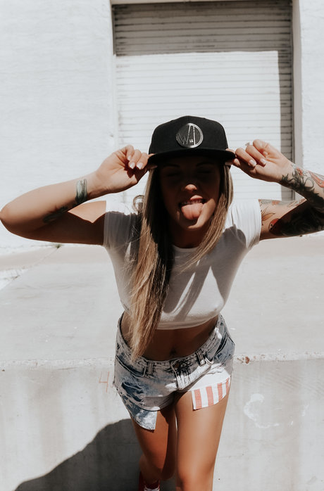 Mistress Of The House