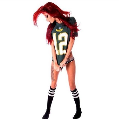 Rory  Masked Red Bunny 