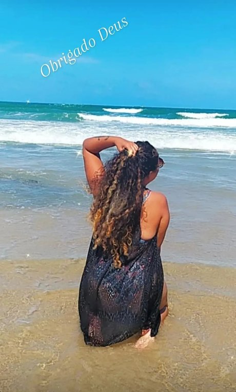 Sandra Goes  nude leaked OnlyFans photo