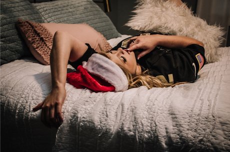 Taylor Black  nude leaked OnlyFans photo