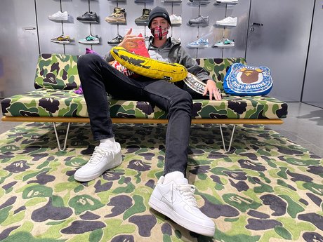 Alpha Robert Private