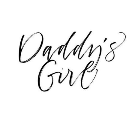 Daddys Girl