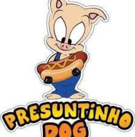 Pato Esclerozado Vs Presuntinho