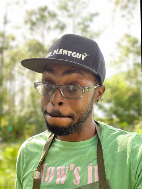 Theplantguy