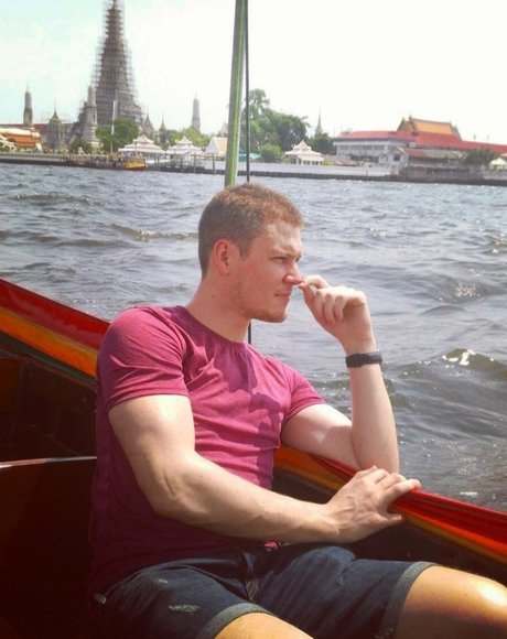 Pedro Ormazabal Gonzalez