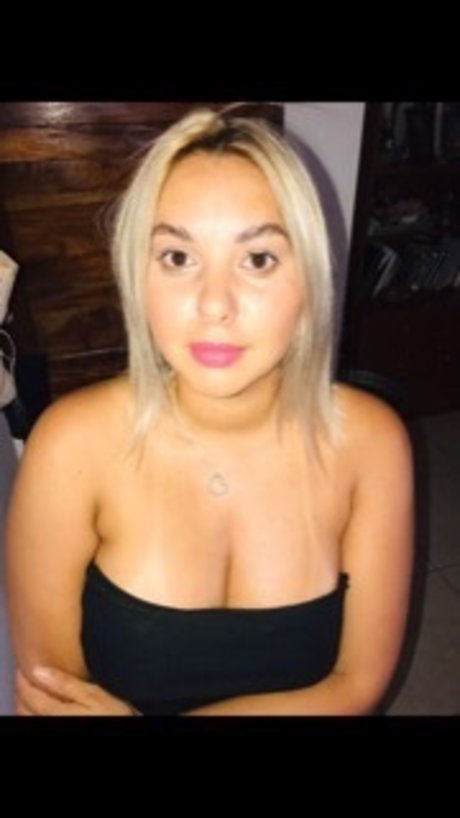 Popi  nude leaked OnlyFans photo