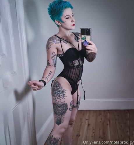 Notaprodigy