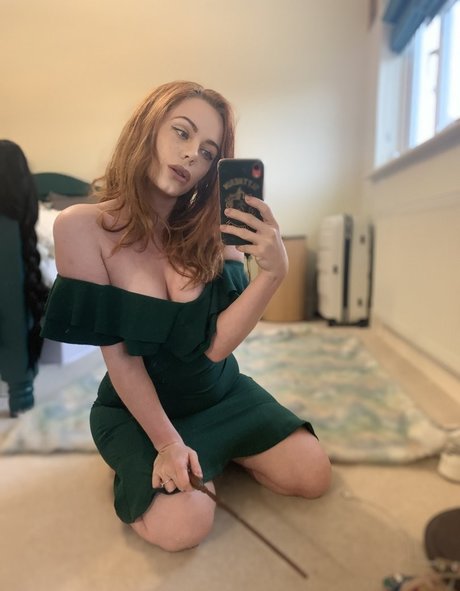 Ella Hughes