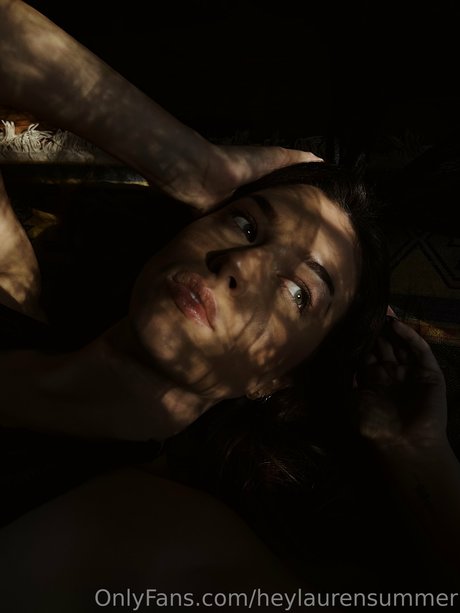 Lauren Summer