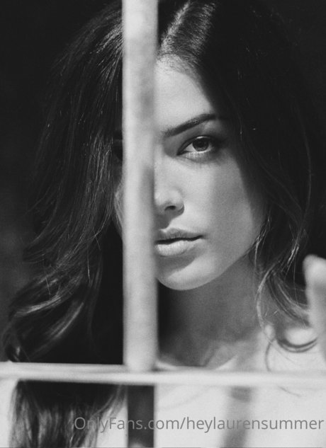 Lauren Summer