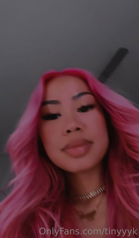 Tinyyyk