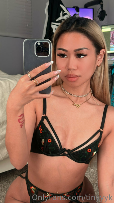 Tinyyyk