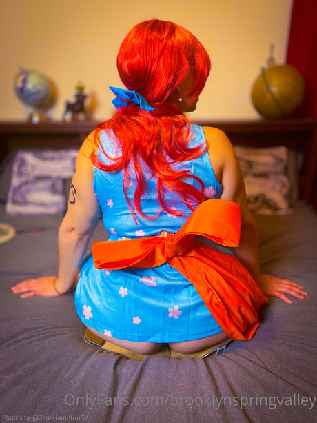 Brooklyn Spring Valley