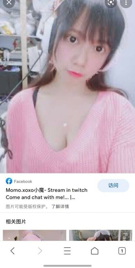 Momokoxoxo