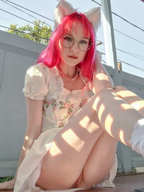 Petite May Free Fansly