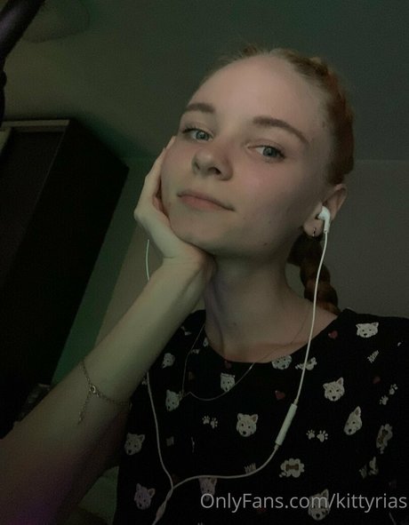 Kittyrias