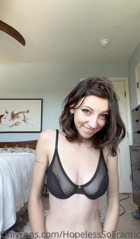 Hopelesssofrantic