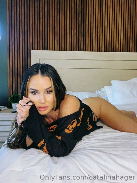Catalina Hager