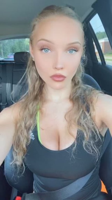 Evie And Ellie Erikson