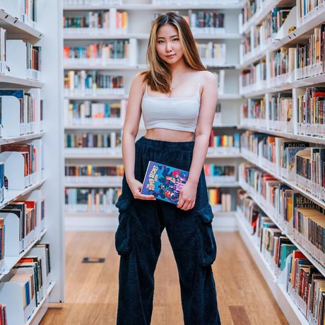 Bree Wales Covington