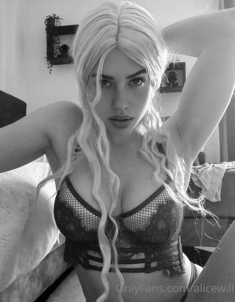 Alicewill