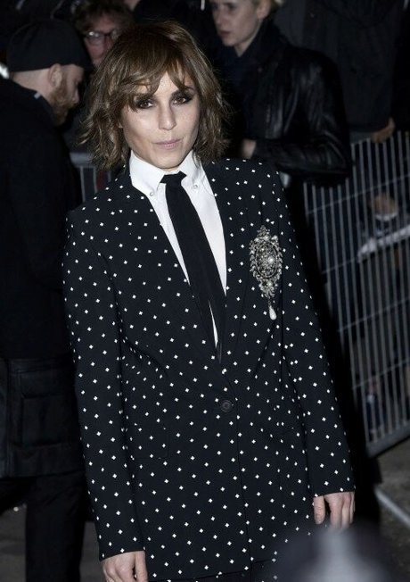 Noomi Rapace