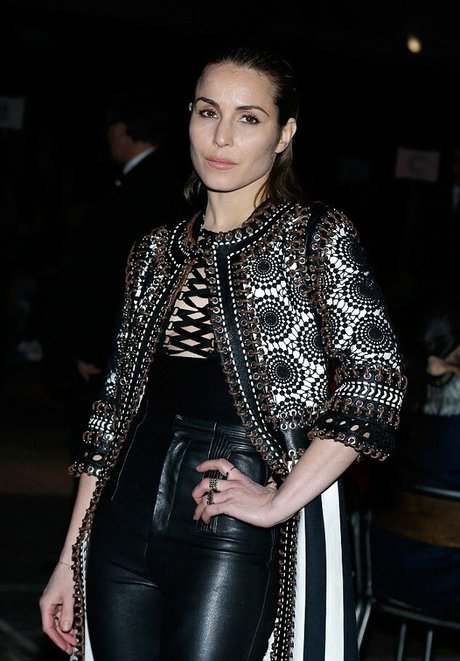 Noomi Rapace