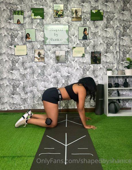 Shapedbyshanice