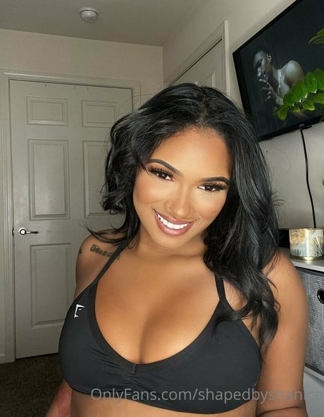 Shapedbyshanice