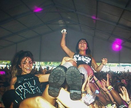 Krewella