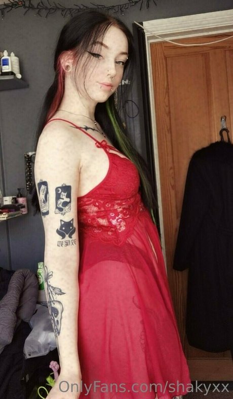 Shakyxx