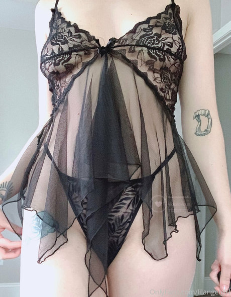 Lilangelgirl