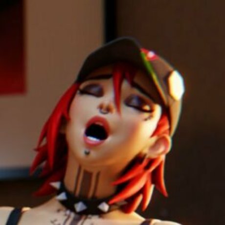 Fortnite Porn