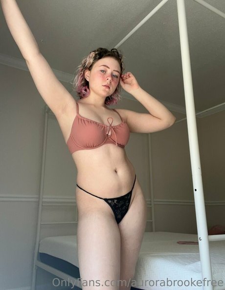 Aurorabrookefree