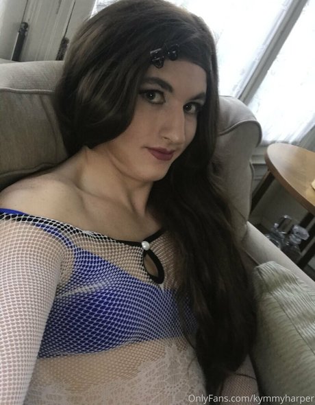 Kymmyharper